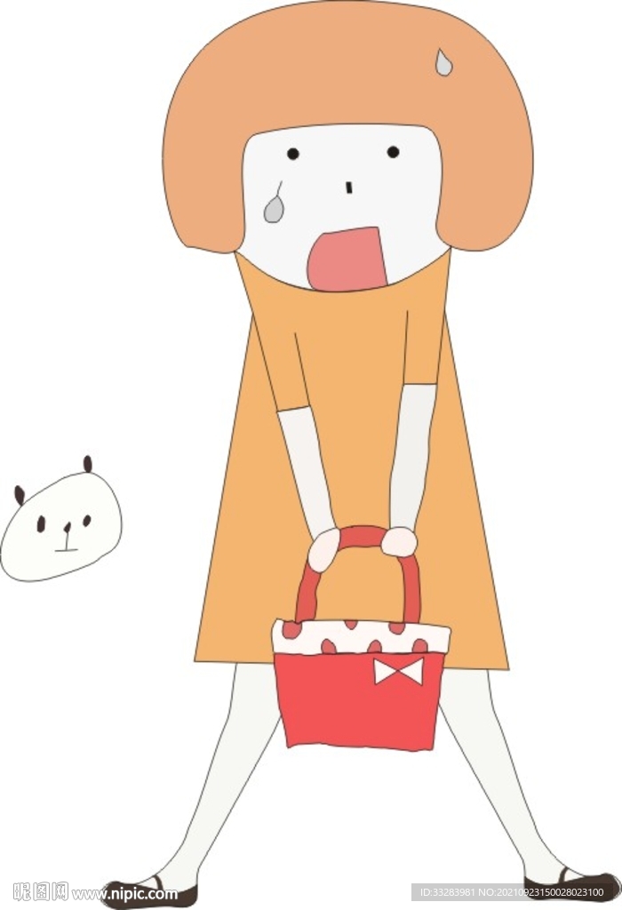 妞妞手袋