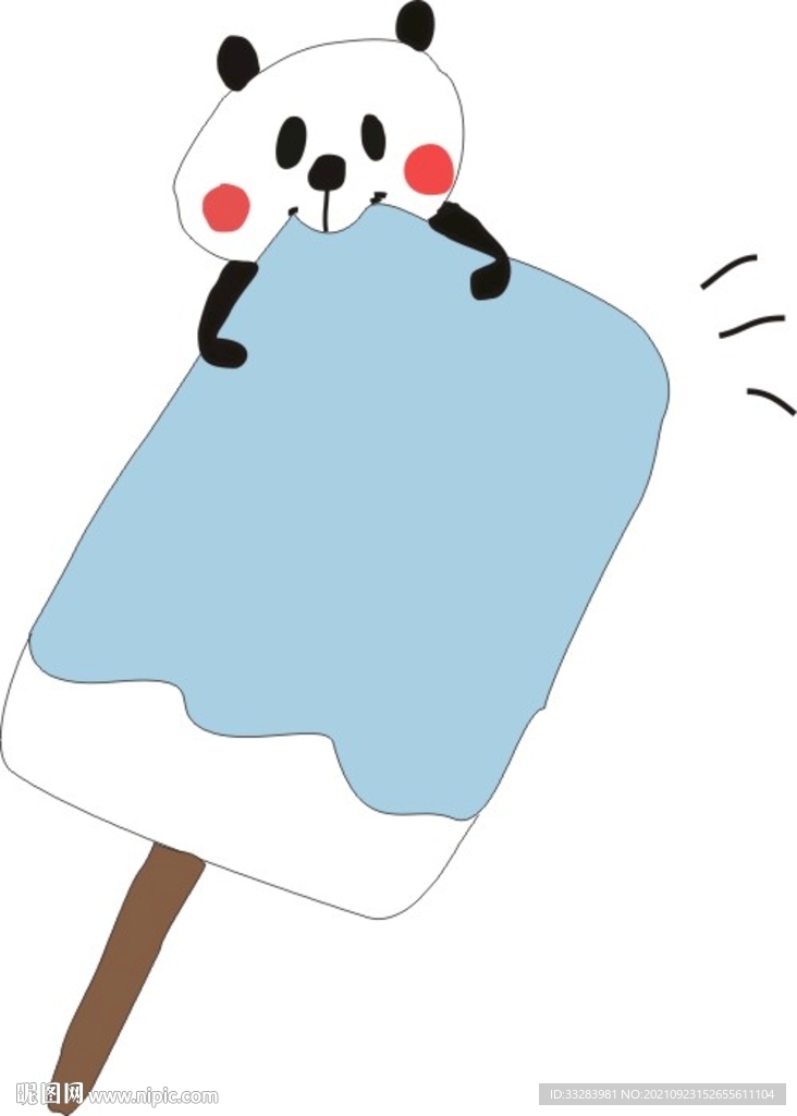 雪糕