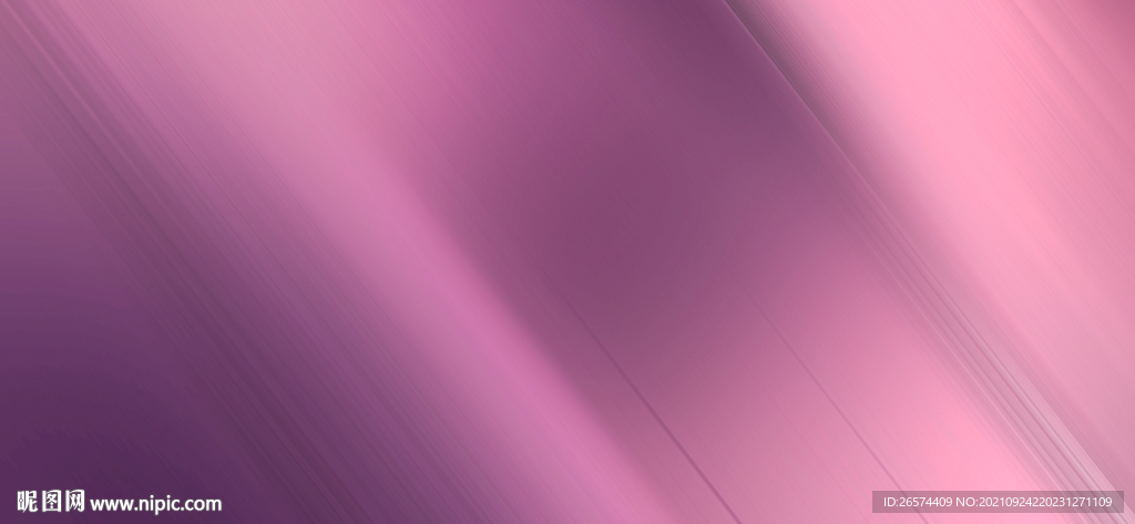 紫粉色背景
