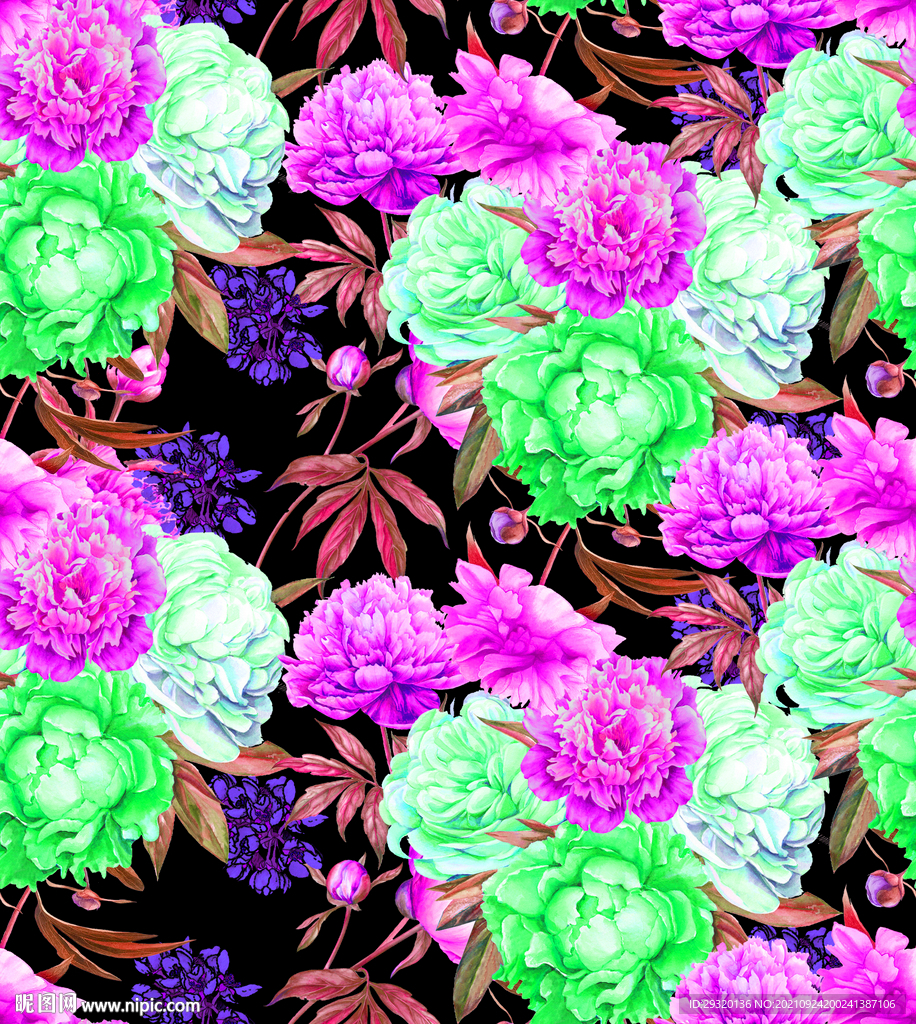 数码印花