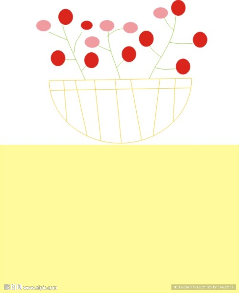 花儿