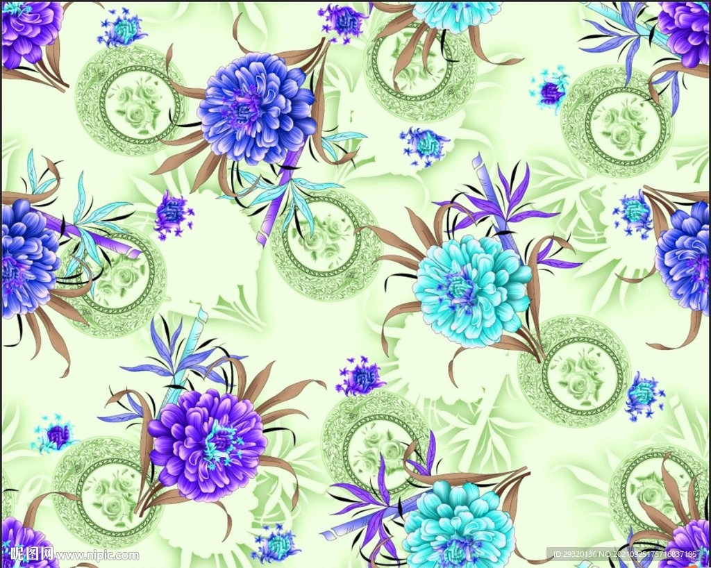 数码印花