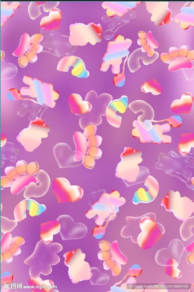 数码印花