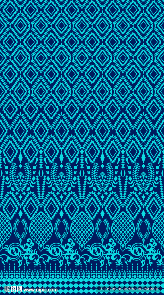 乱花  民族风 大牌女装  