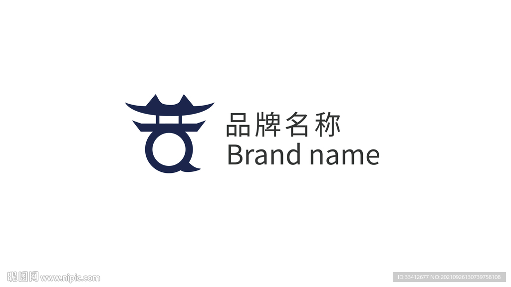 标志 LOGO 
