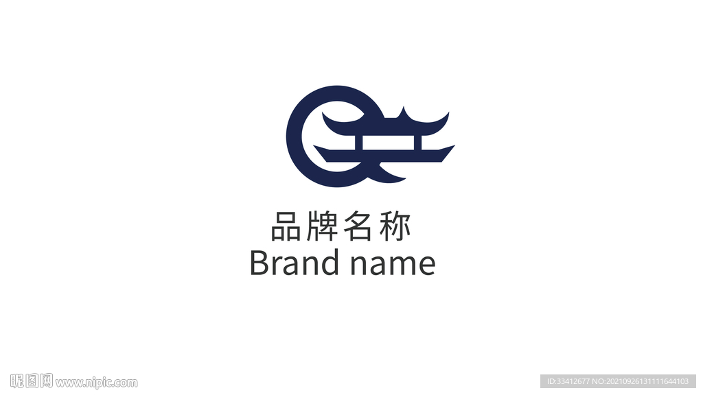 标志 LOGO