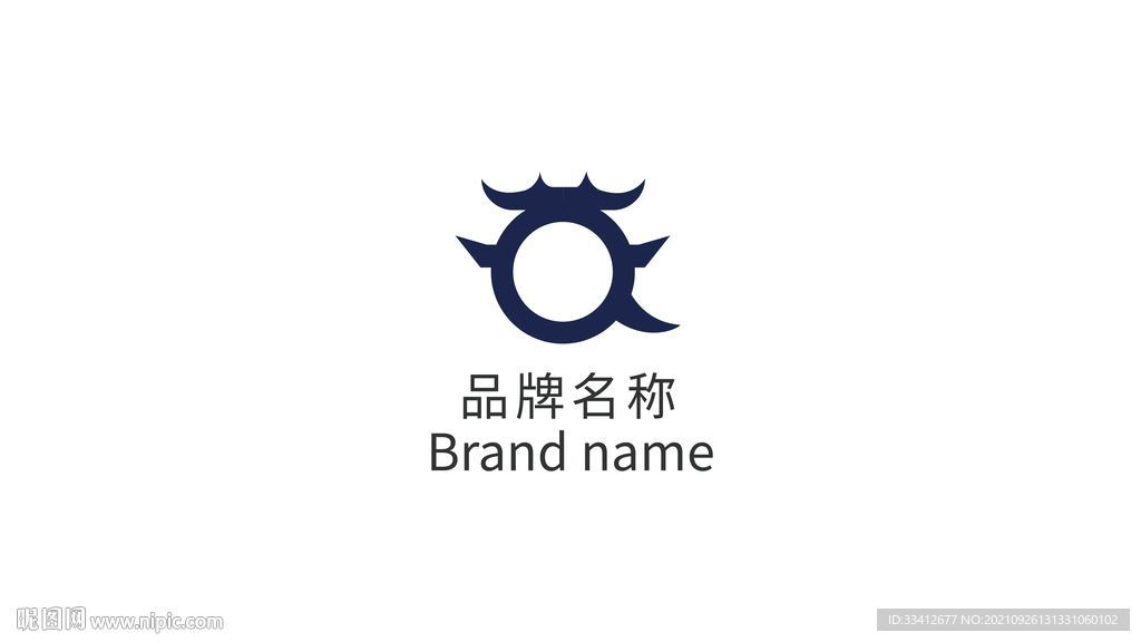 标志 LOGO