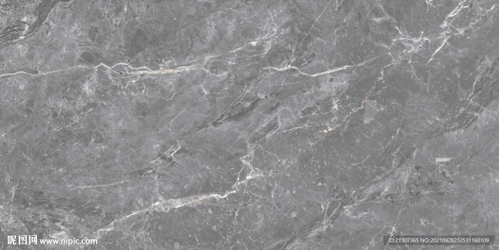 灰色大理石瓷砖设计底纹素材