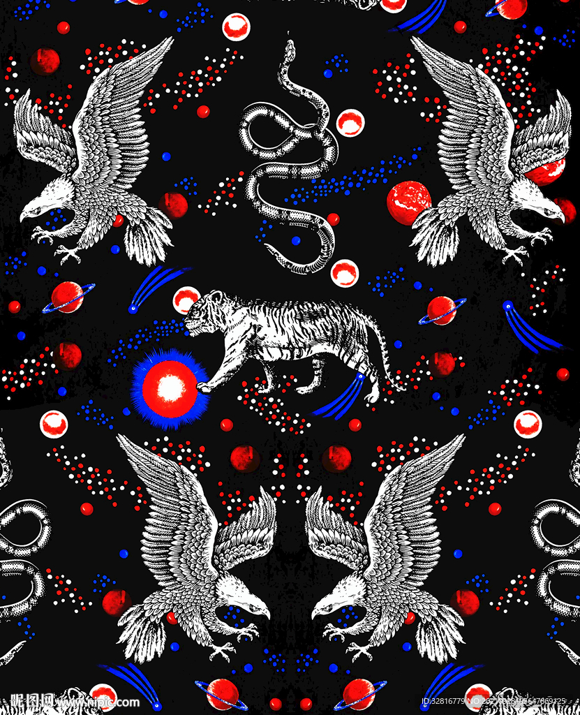 大牌