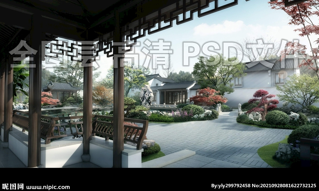古建园林