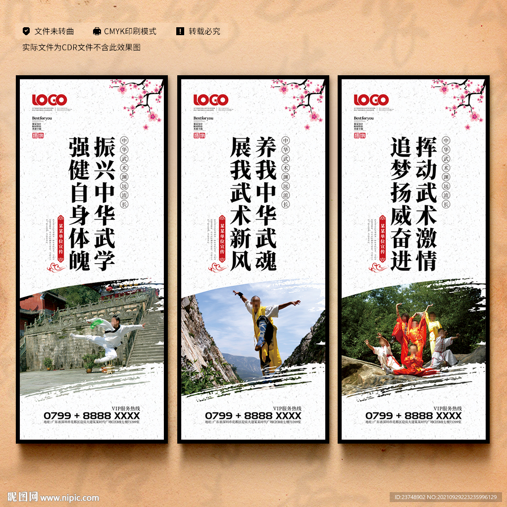 武术
