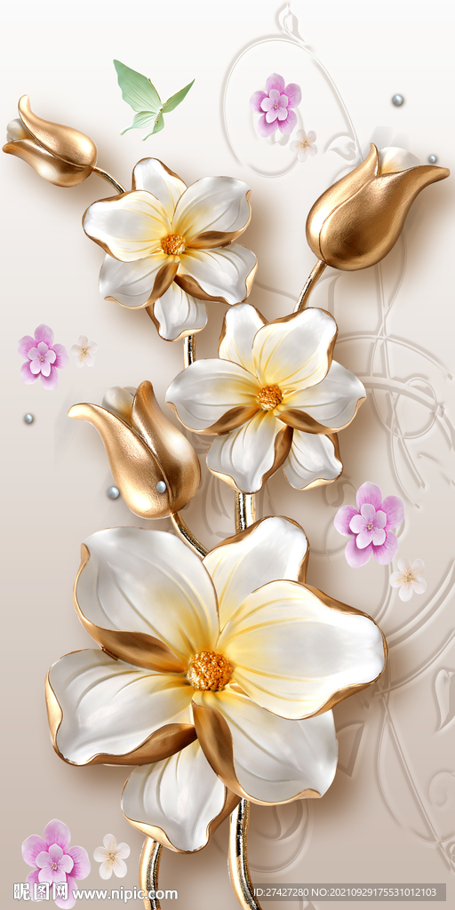 蝶恋花