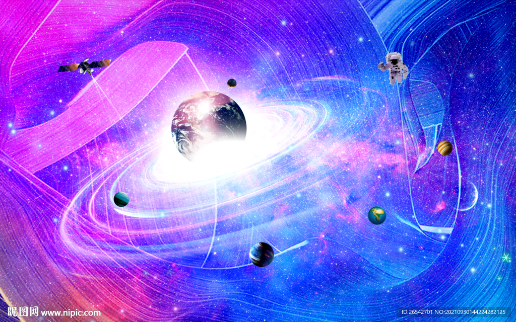 星空软膜天花