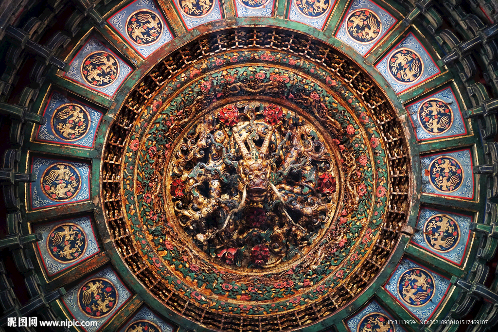 龙头