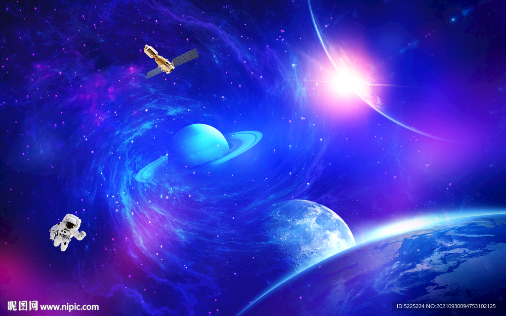 星空软膜天花