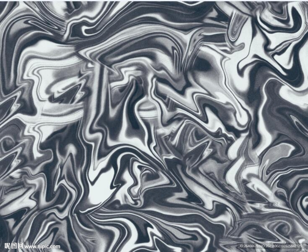 扎染