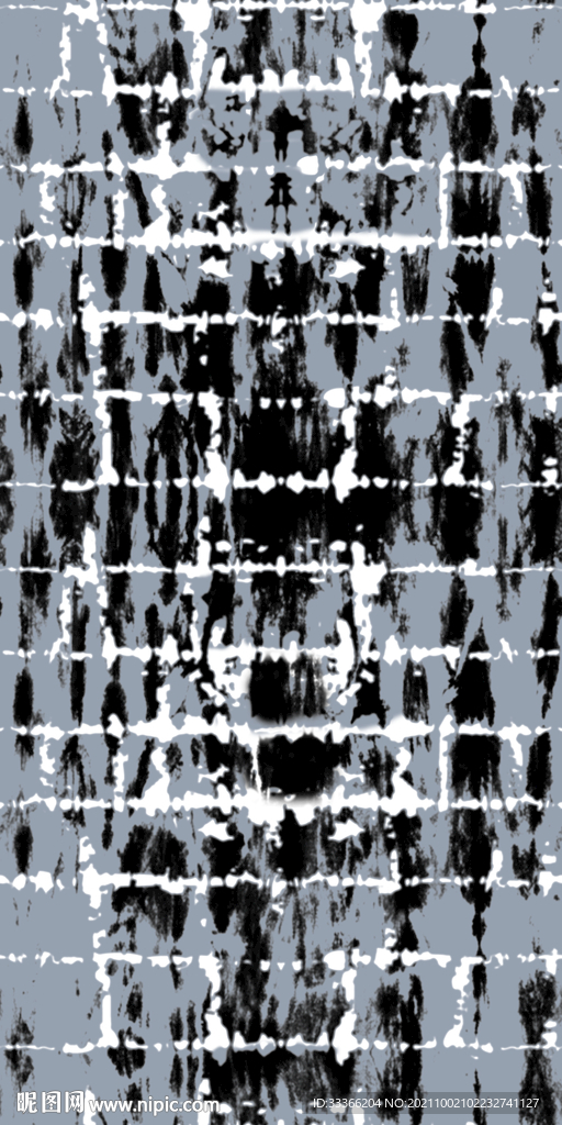 扎染