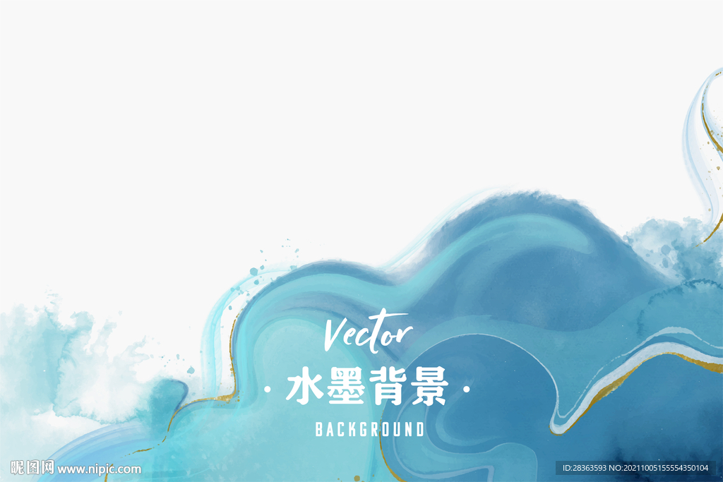 水墨图片