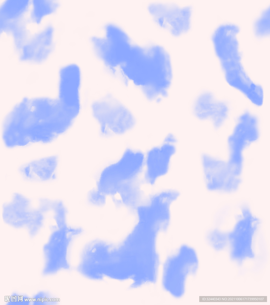 大牌  扎染   数码印花  