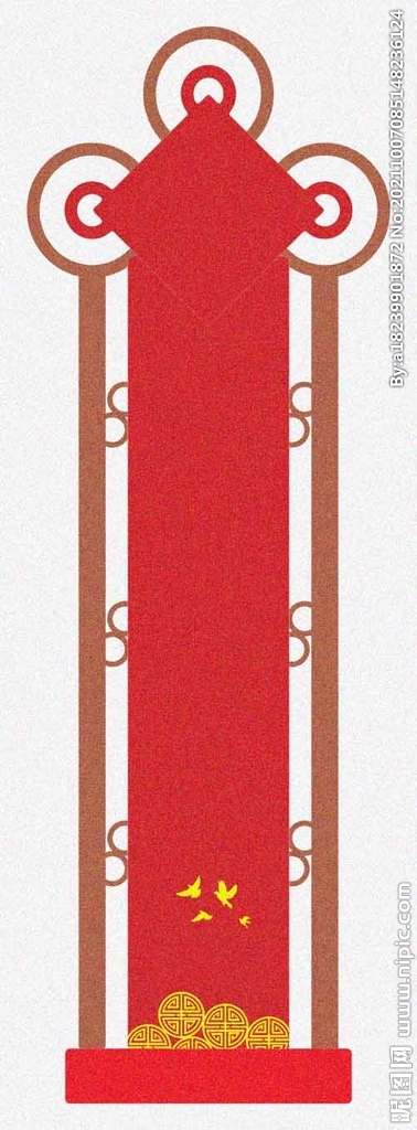 堡垒形象 