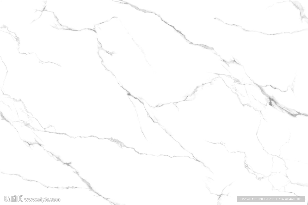 现代简约爵士白大理石纹背景墙
