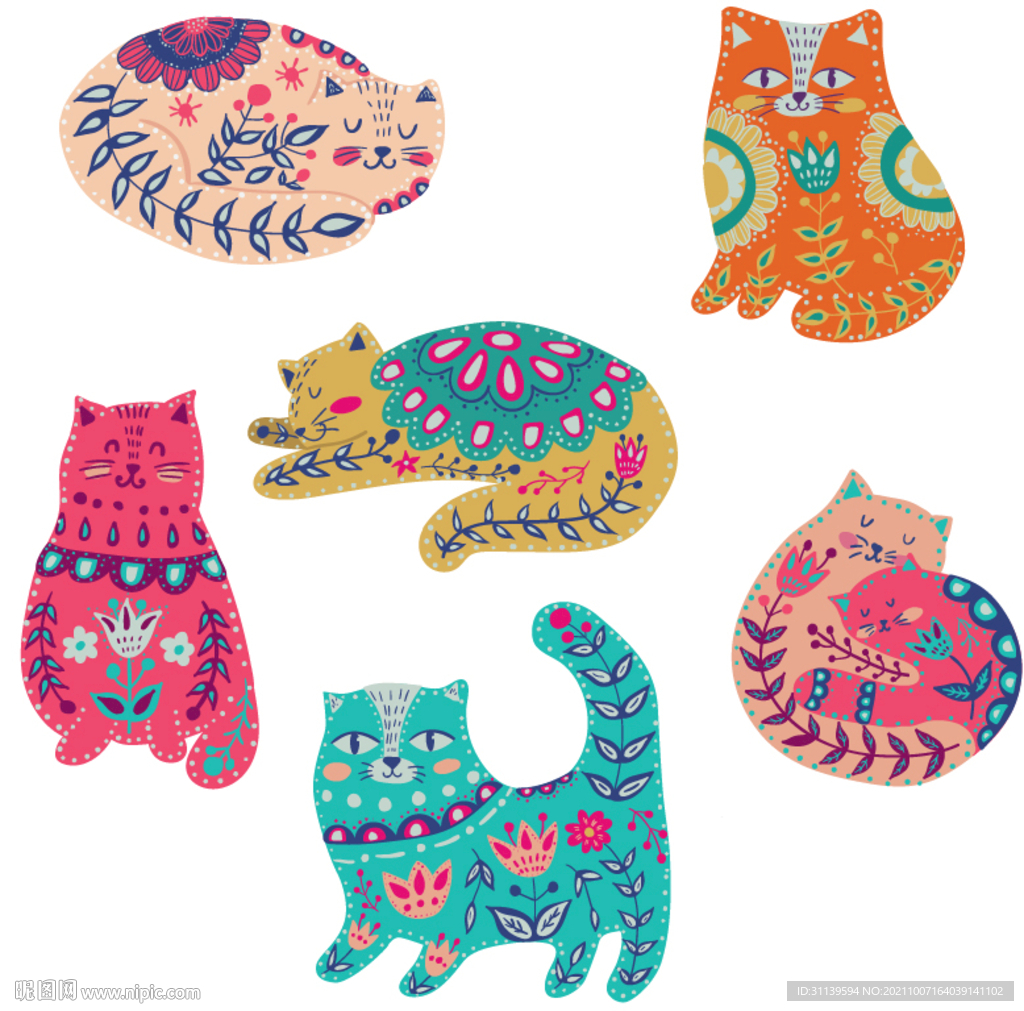 花猫