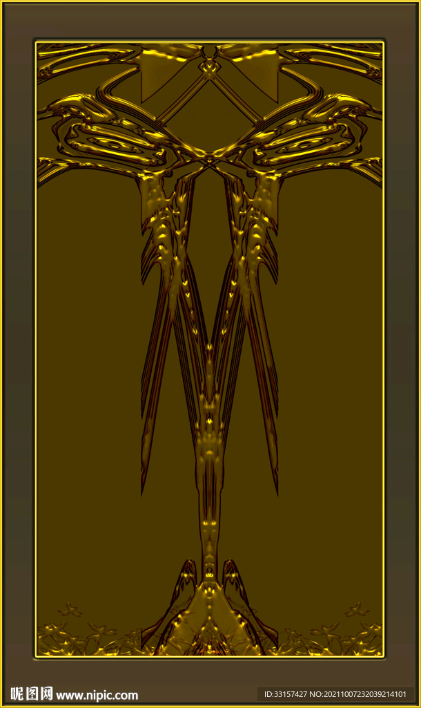 享受玄关高清图