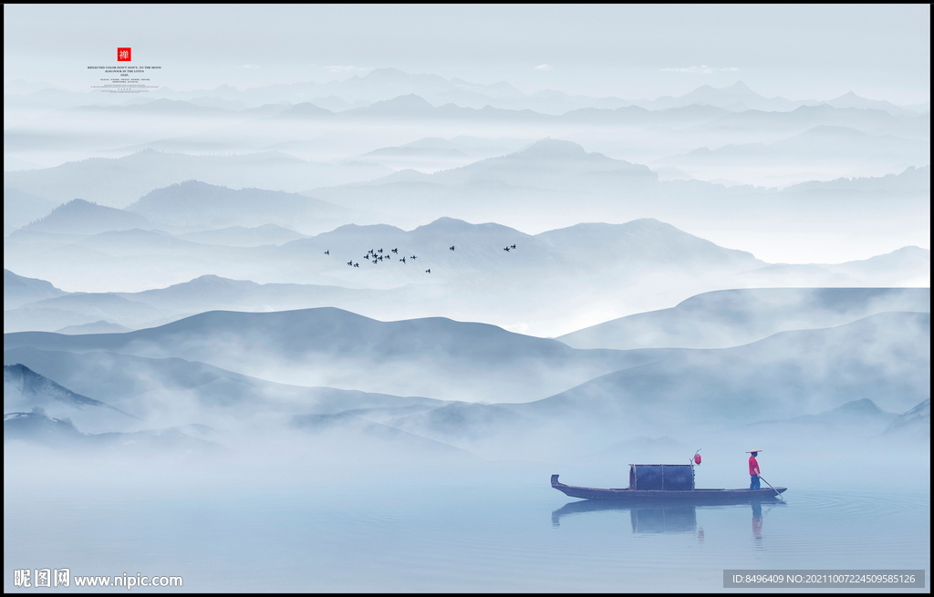 江南水乡