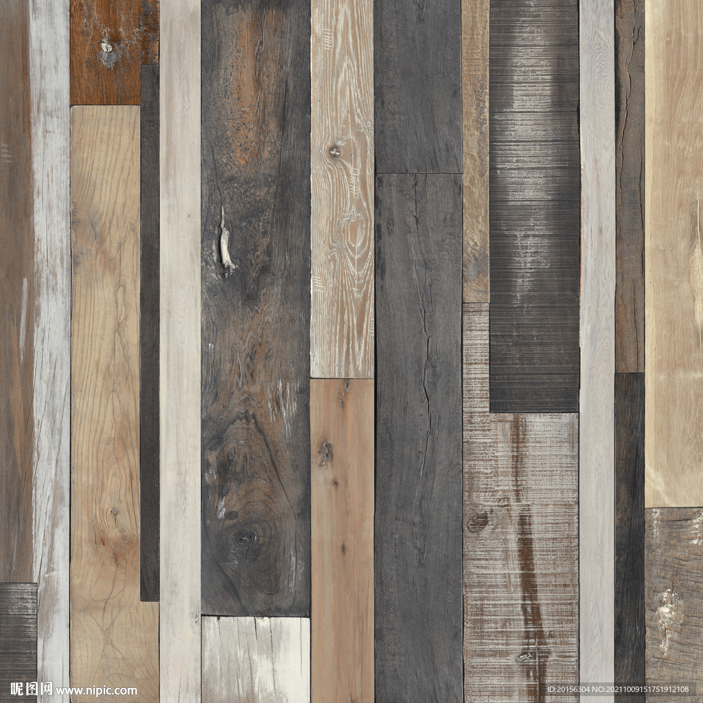 木纹拼条瓷砖设计文件