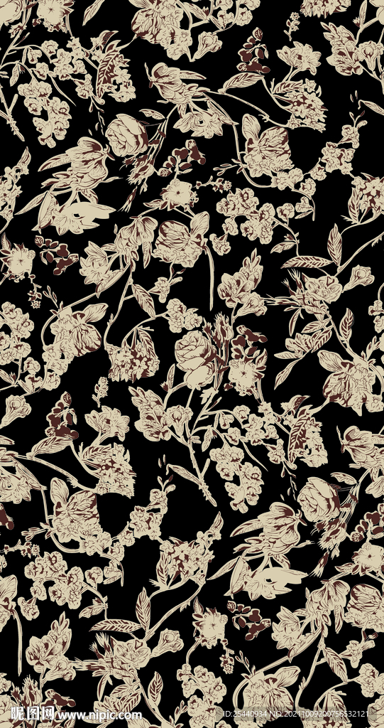 数码印花