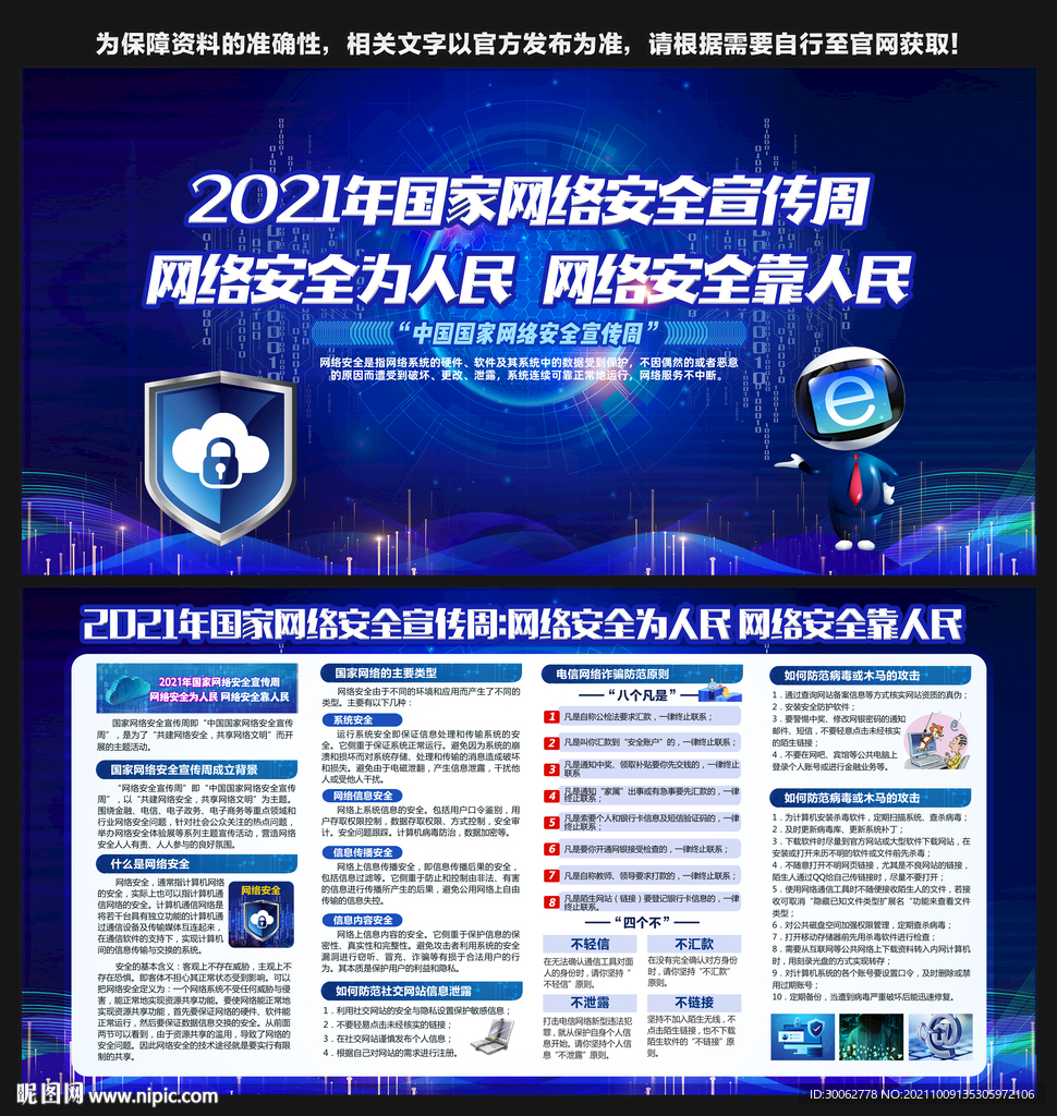 2021网络安全周