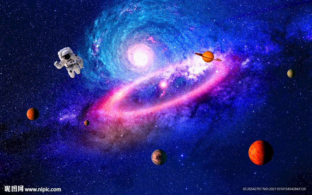 星空