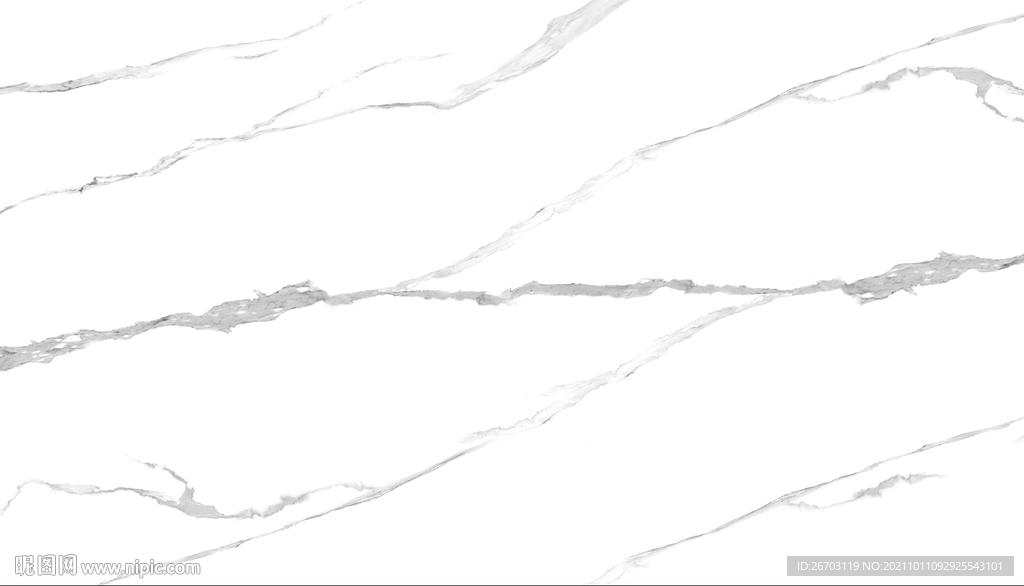 白石纹现代简约大理石纹背景墙