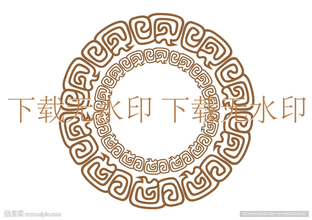 圆矢量