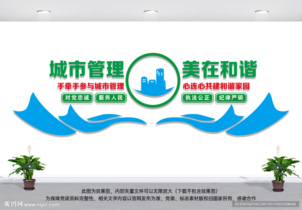 城市管理