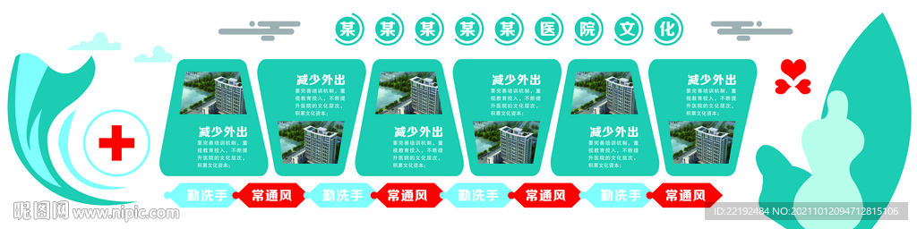医院文化