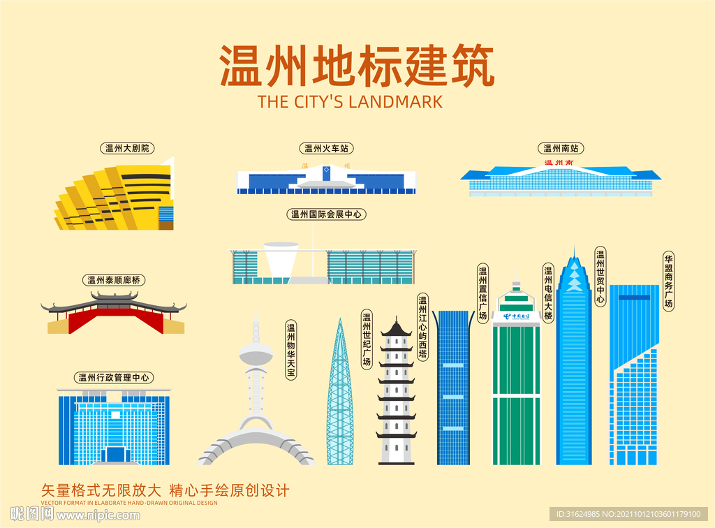 温州