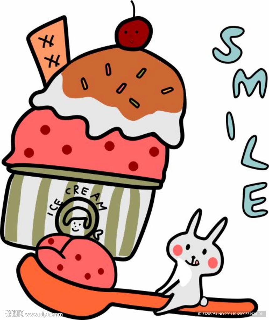 蛋糕