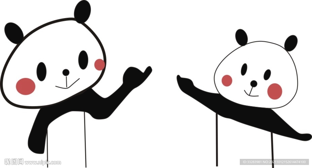 熊