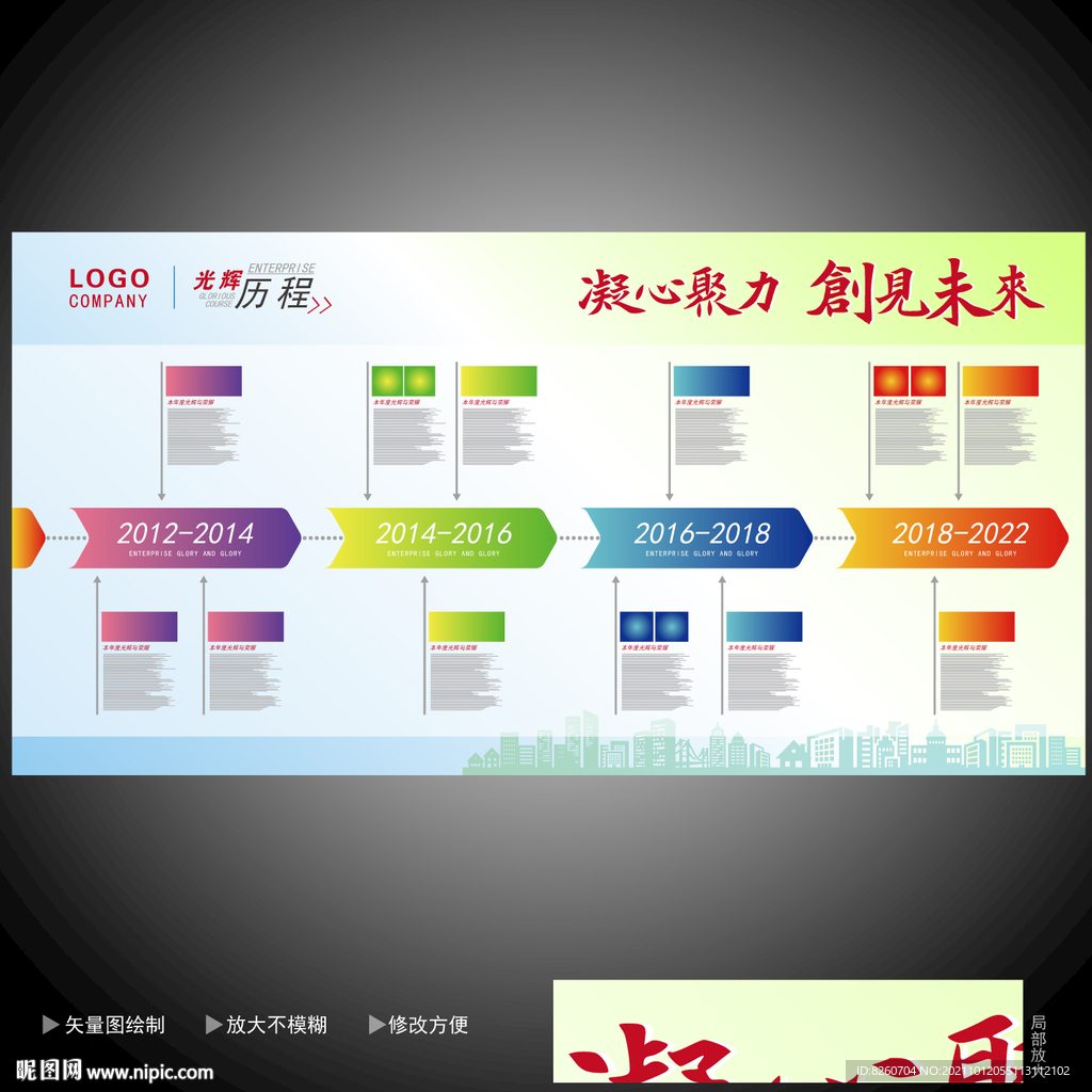 发展历程