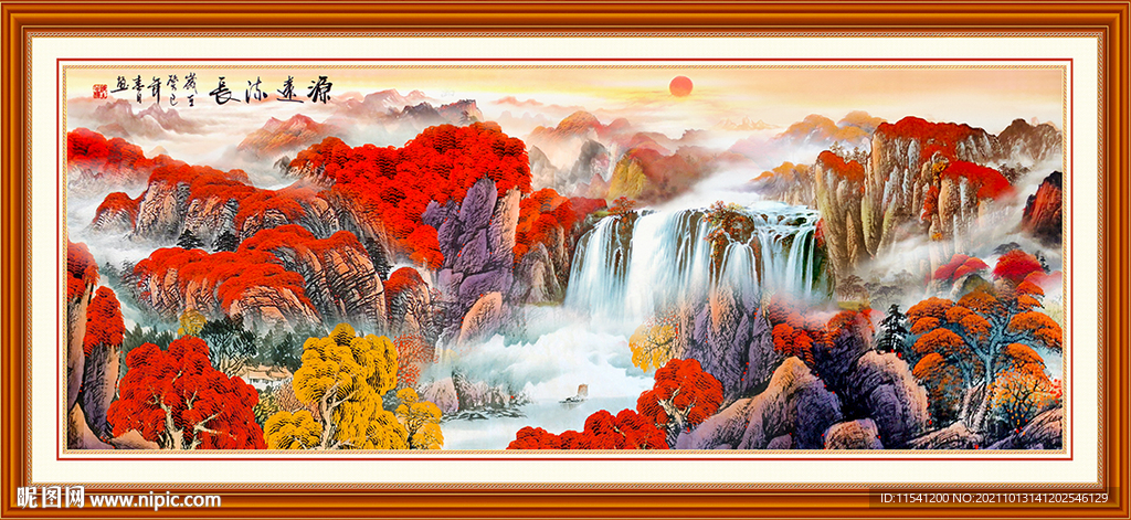 鸿运当头