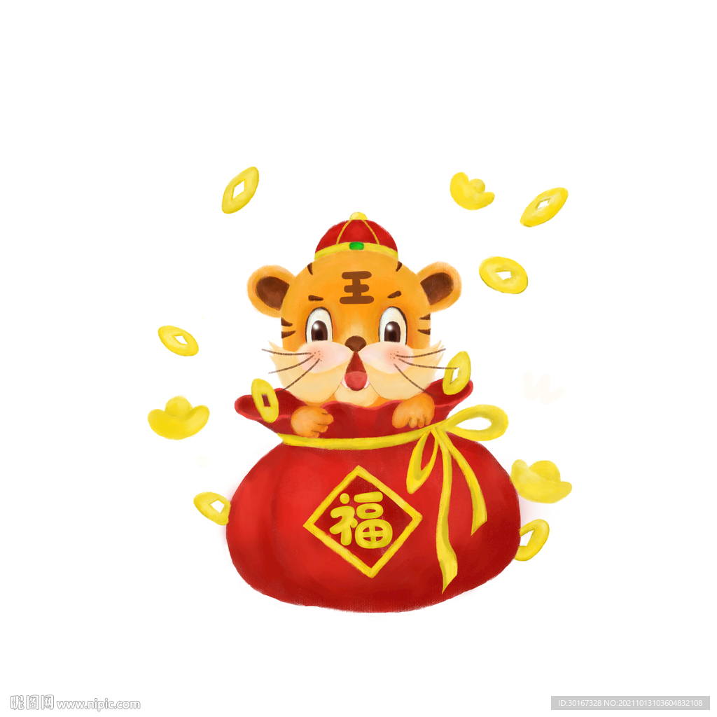 金币虎