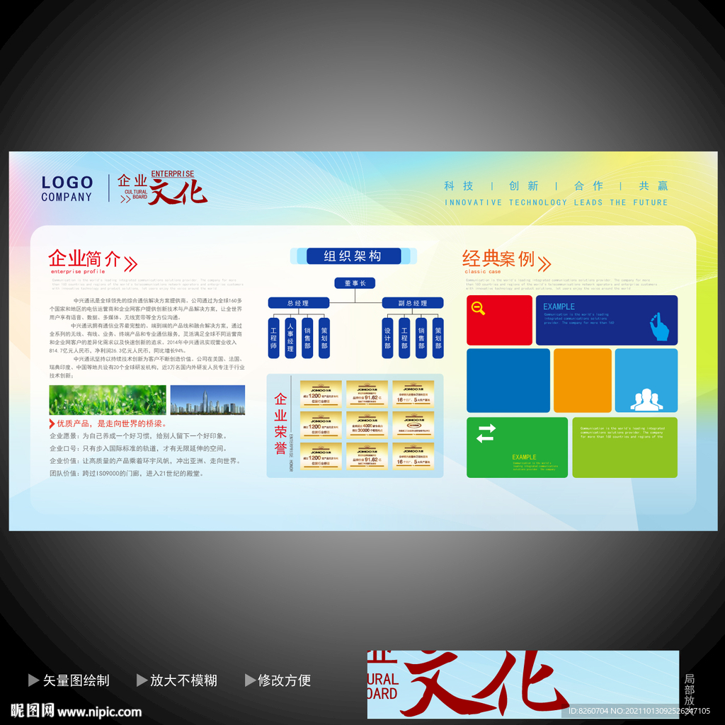  公司发展历程