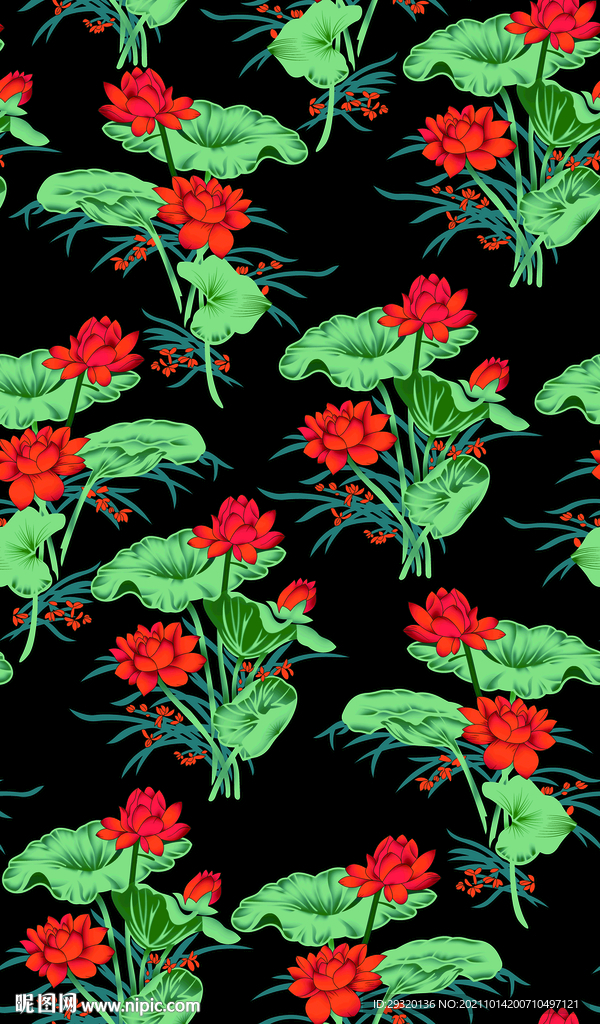 数码印花