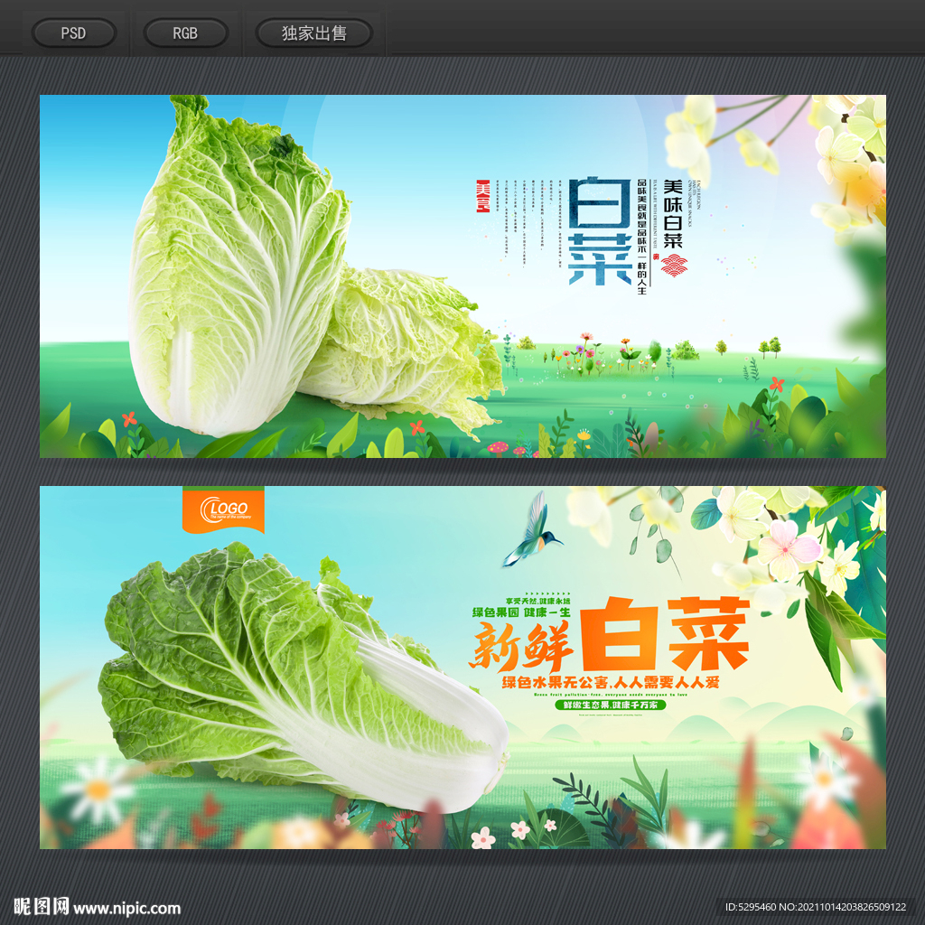 白菜