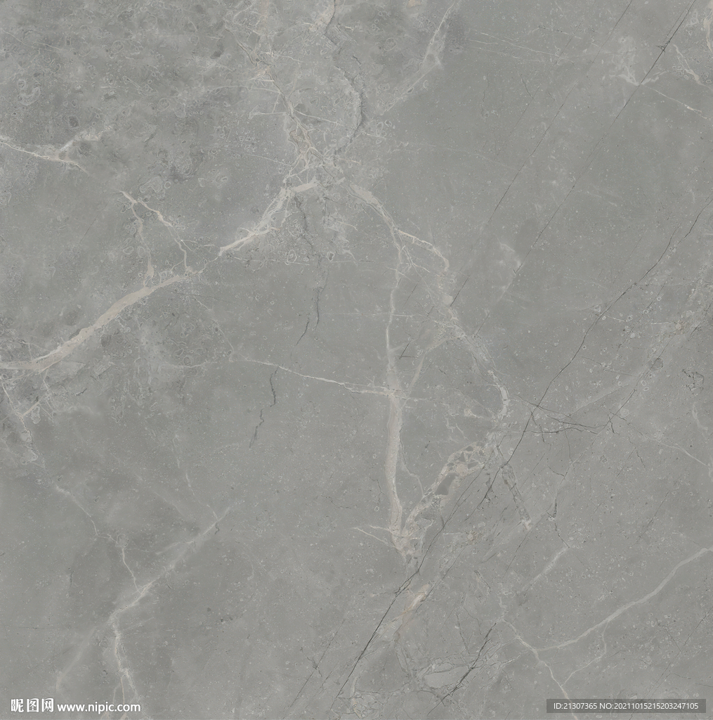灰色大理石瓷砖设计底纹素材