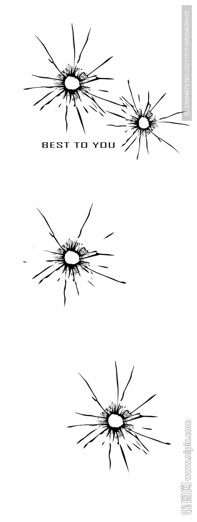 高清分层平开门写真图