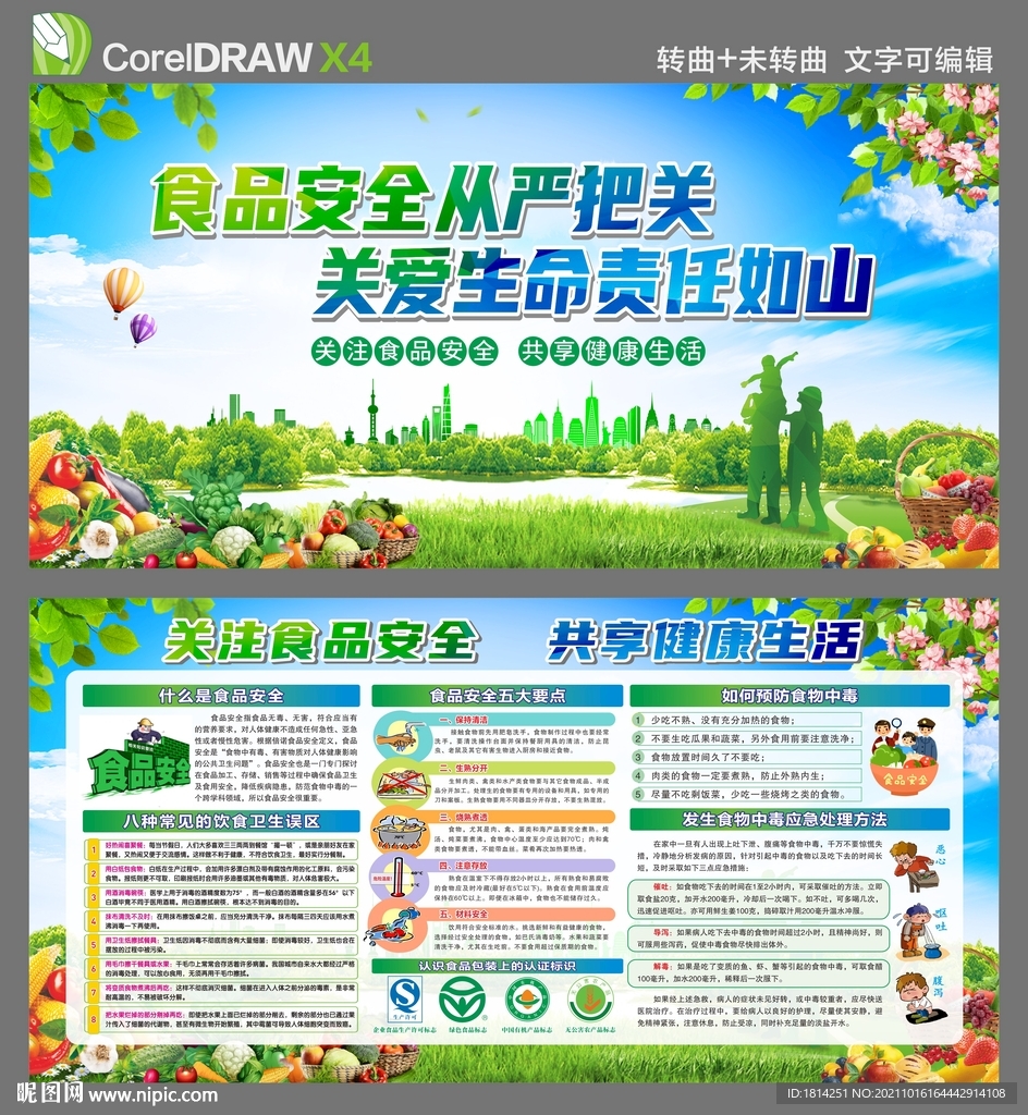 食品安全