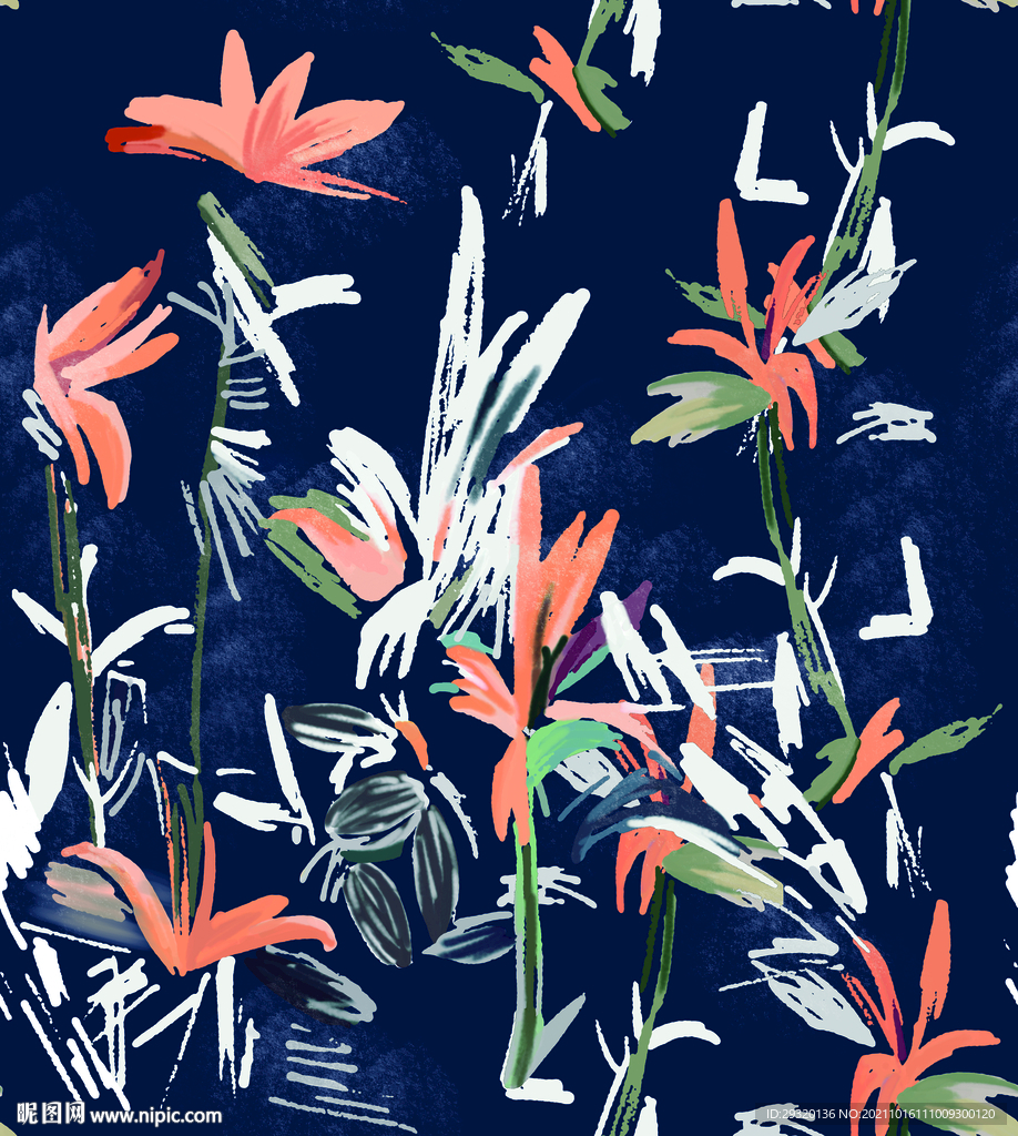 数码印花