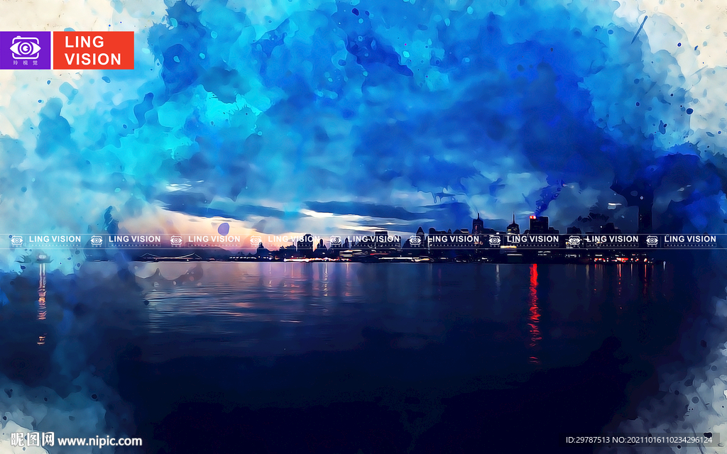 天空素材
